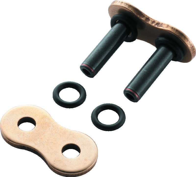 BikeMaster BKM Chains - O-Ring