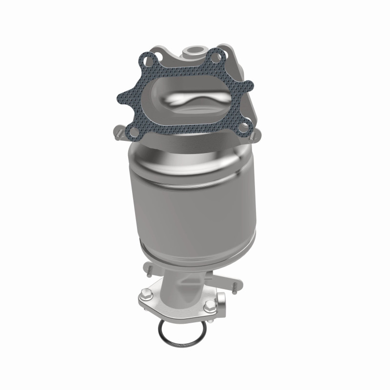 MagnaFlow 05-10 Honda Odyssey 3.5L Direct Fit Converter thumbnail 6