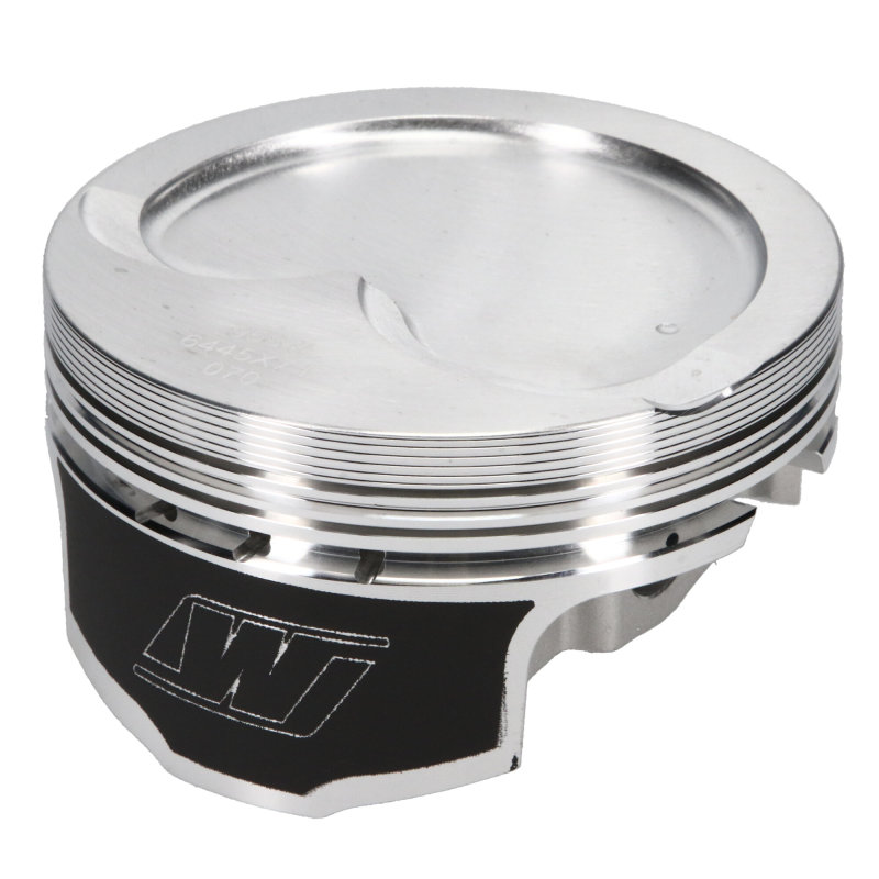 Wiseco Chevrolet LS 4.070in Bore 1.110in CH -15.00 CC Professional Piston Set thumbnail 5