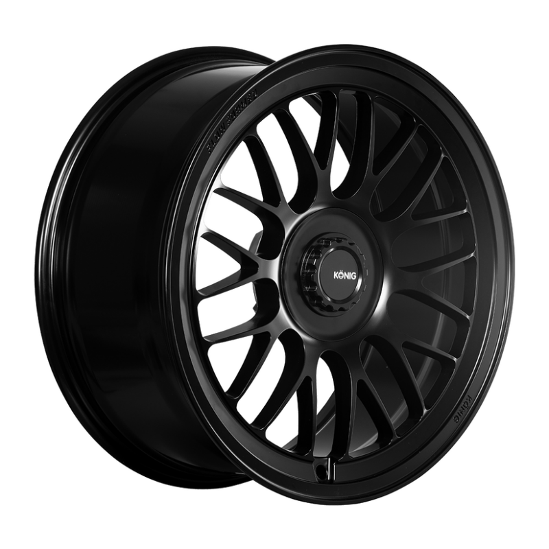 KNG MKX Wheels