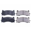PSB Z16 Evolution Brake Pads