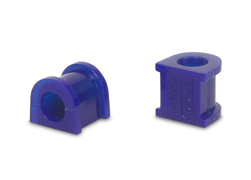 SPR Bushings - Sway Bar