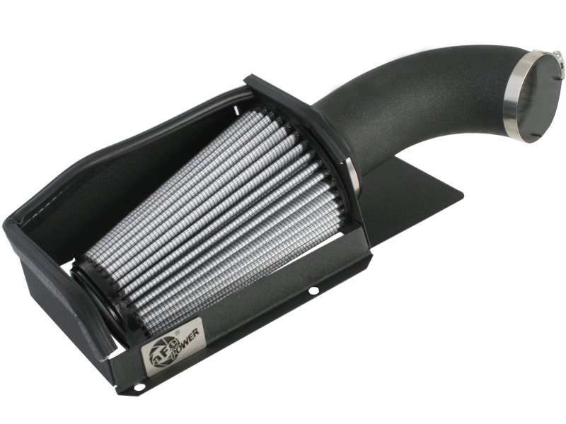 aFe MagnumFORCE Intake Stage-2 Pro DRY S 11-13 Mini Cooper S L4-1.6L (Turbo) thumbnail 2