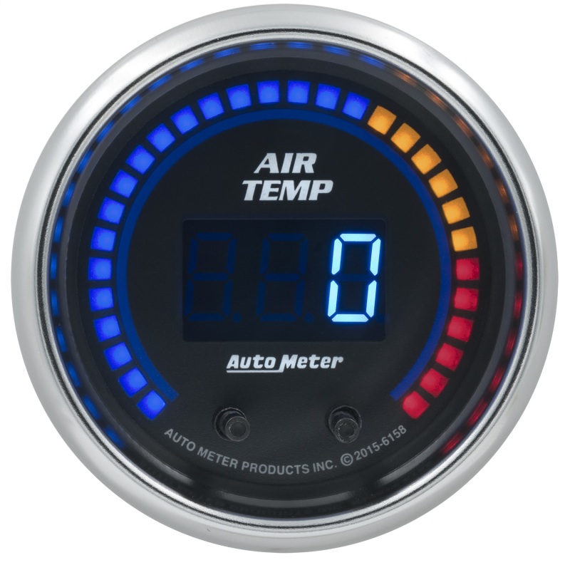 AM Cobalt Gauges