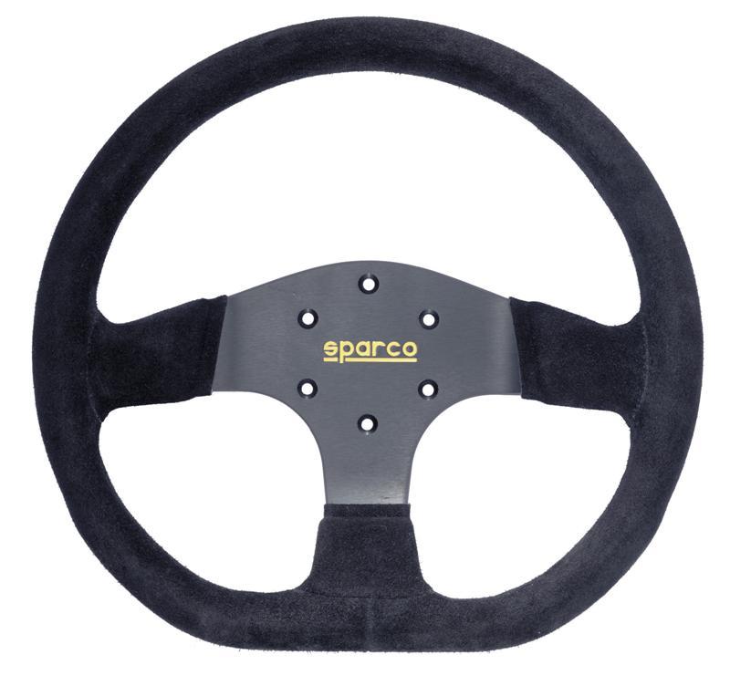 Sparco R353 Steering Wheel