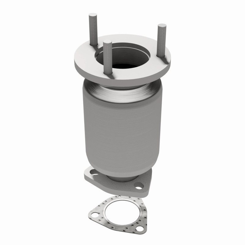 MagnaFlow Direct Fit Catalytic Converter 87-89 Mazda B2200 49S thumbnail 6