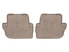 WT FloorLiner - Rear - Tan
