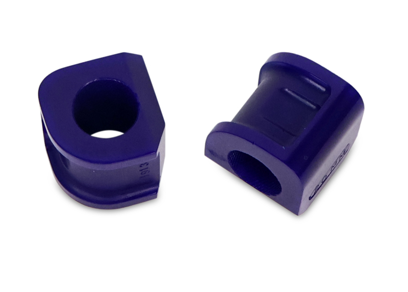 SuperPro 1985 Volkswagen Golf GTI Front 20mm Sway Bar Mount Bushing Kit thumbnail 4