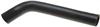 Gates 88-96 Ford E Series Van V-8 7.5L Upper Molded Coolant Hose thumbnail 3