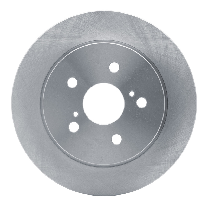 DFC Brake Rotors - Plain