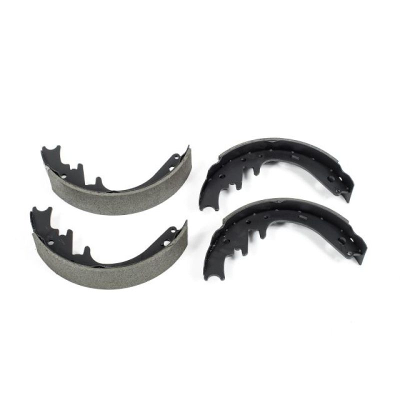 PSB Autospecialty Brake Shoes