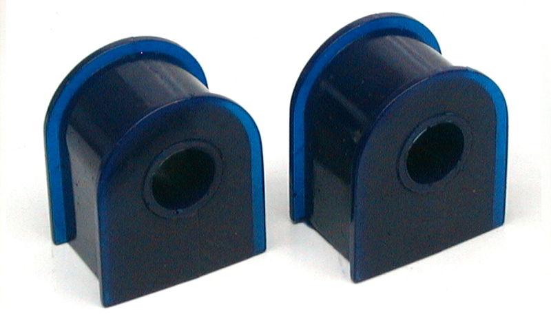SPR Bushings - Sway Bar
