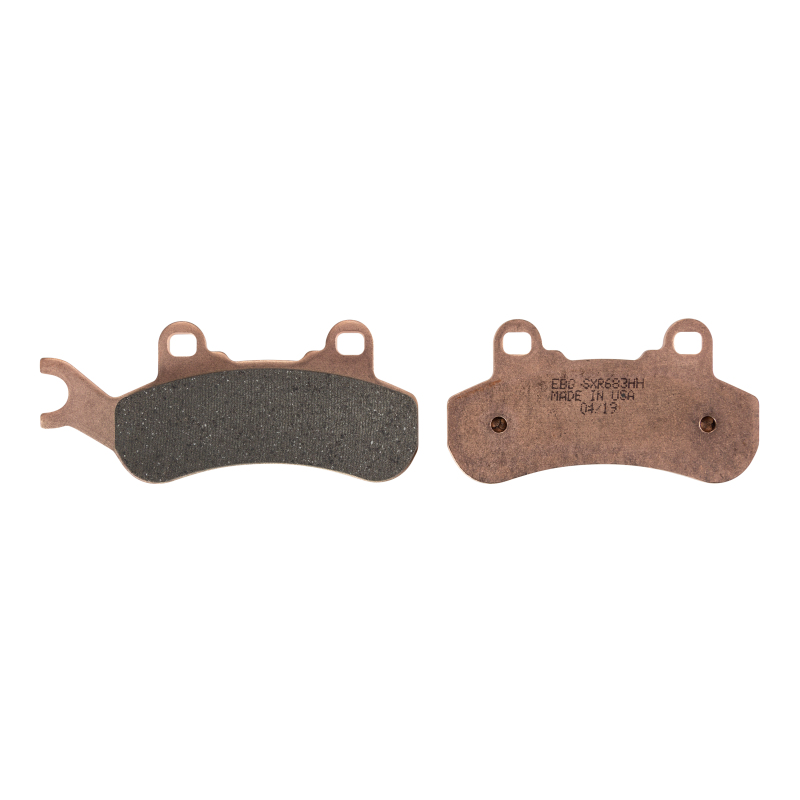 EBC SXR Brake Pads