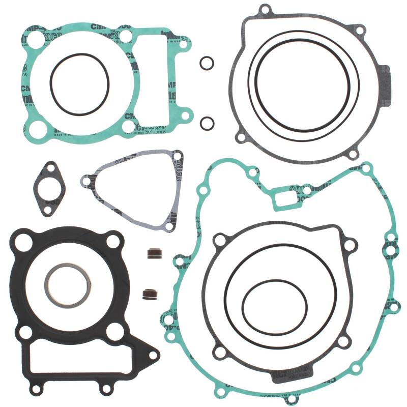 VEP Complete Gasket Kit