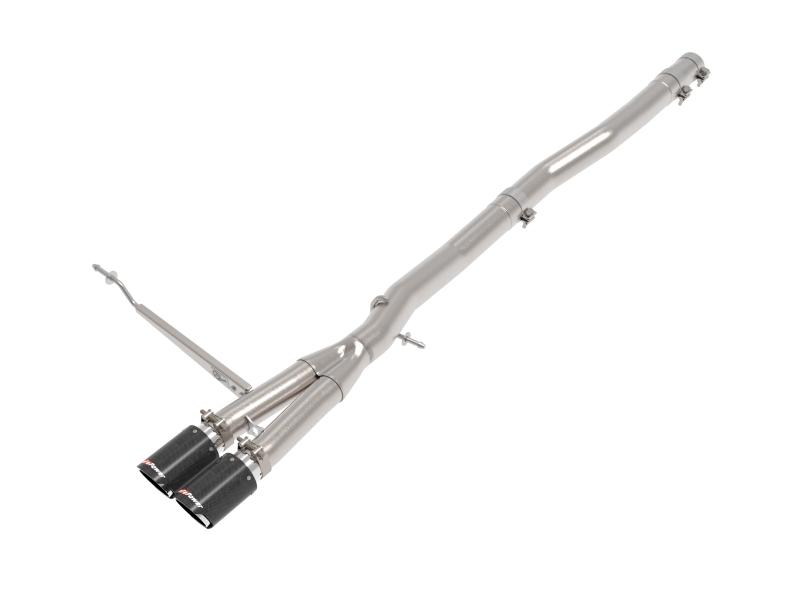 AFE Exhaust Cat Back