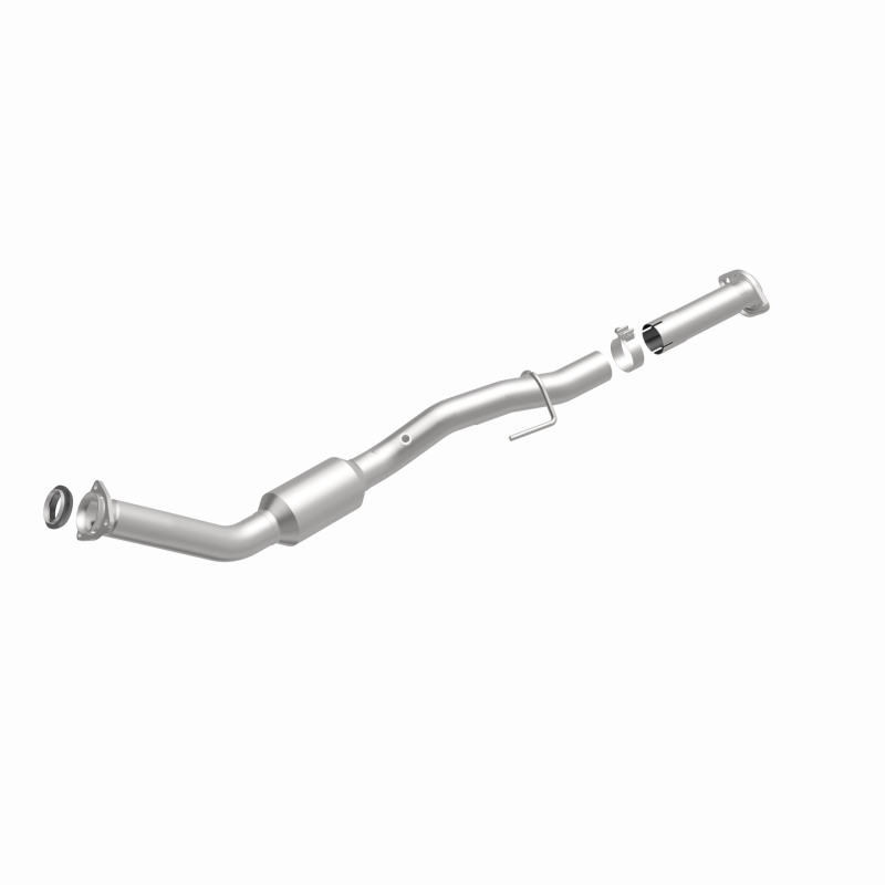 MagnaFlow 04-05 Chevrolet Trailblazer EXT 4.2L Direct Fit Converter thumbnail 7