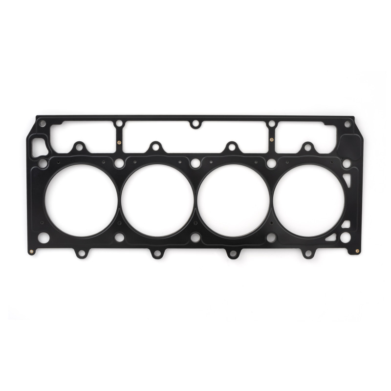 Cometic Chevy Dart LS 4.200in Bore .052 inch MLX Head Gasket - Right thumbnail 3