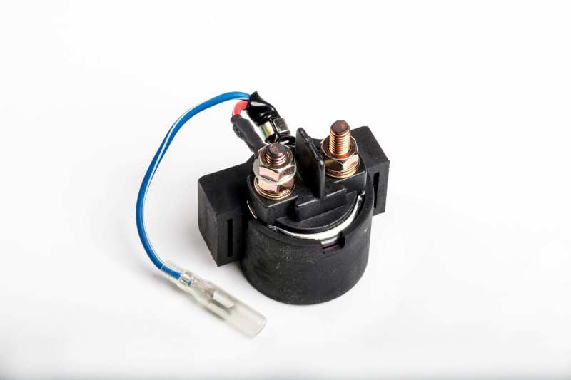 RME Solenoid Switch