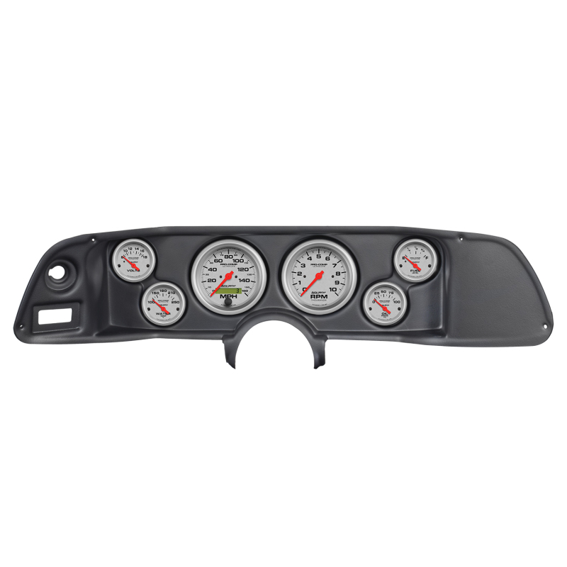 AM Ultra-Lite Gauges