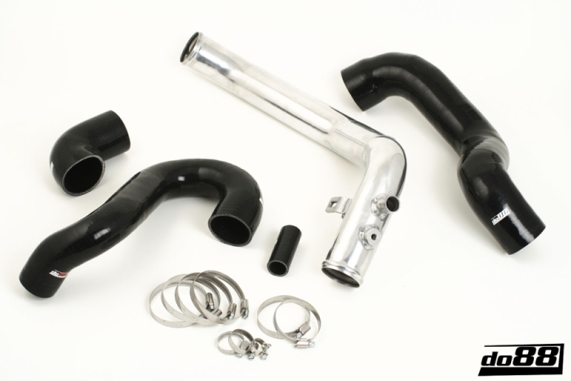 DOB Intercooler Pipe Kit