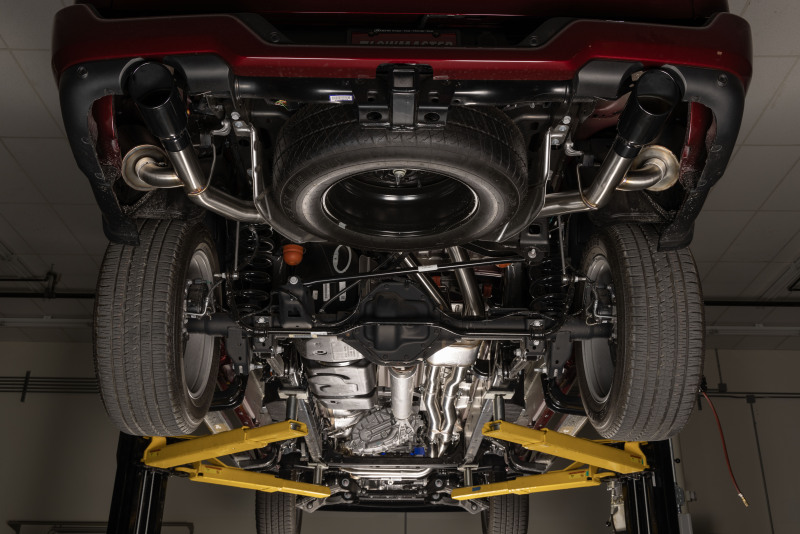 Flowmaster 2025 RAM 1500 3.0L Signature Series Cat-Back Exhaust System