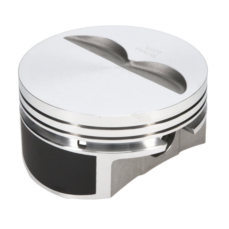 Wiseco Chevy Small Block Pro Tru Street 4.165in Bore Piston Kit thumbnail 2