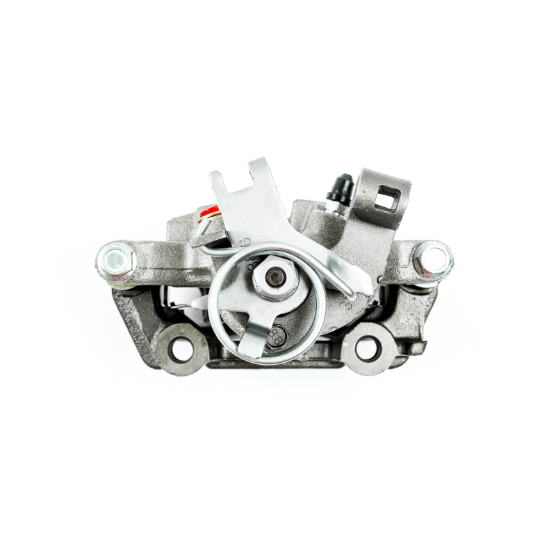 Power Stop 05-08 Chevrolet Cobalt Rear Left Autospecialty Caliper w/Bracket thumbnail 5