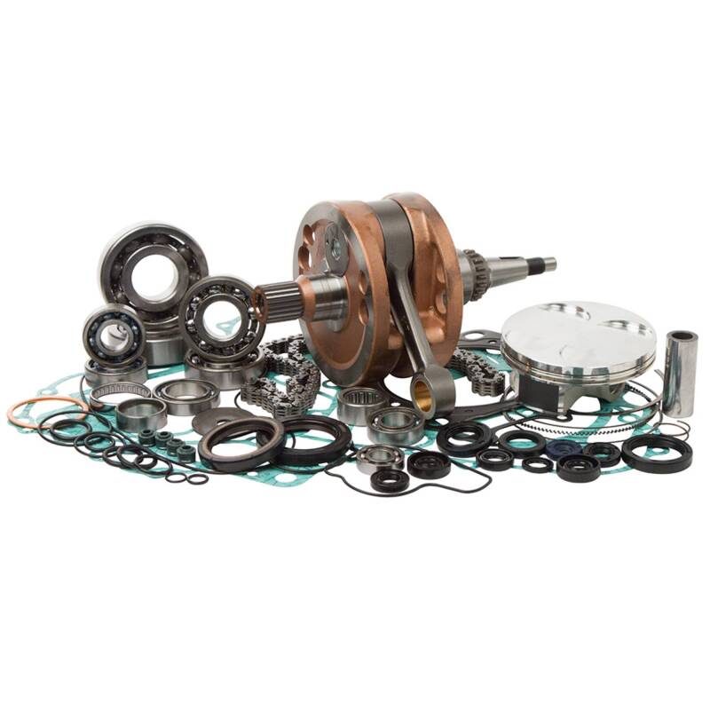 VEP Complete Engine Rebuild Kit