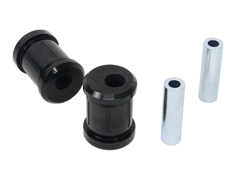 Whiteline 03-09 Toyota Land Cruiser Prado Front Lower Inner Control Arm Bushing Kit thumbnail 4