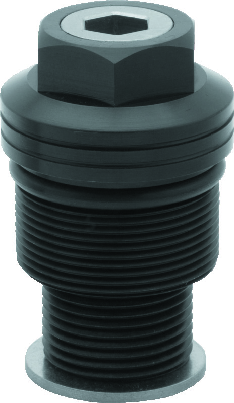 BUR Preload Adjusters