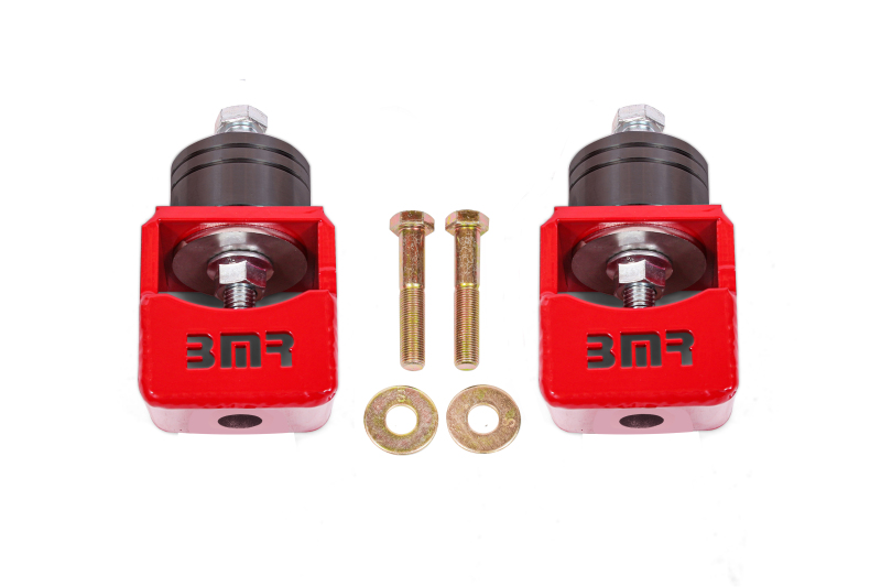 BMR Motor Mount Kits