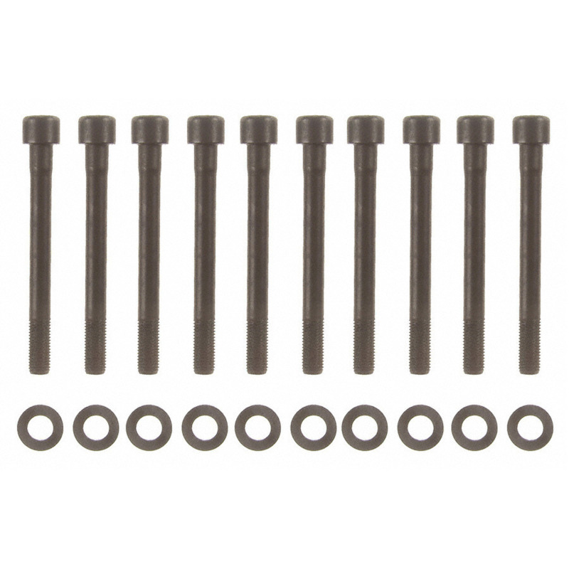 FEL Cylinder Head Bolts