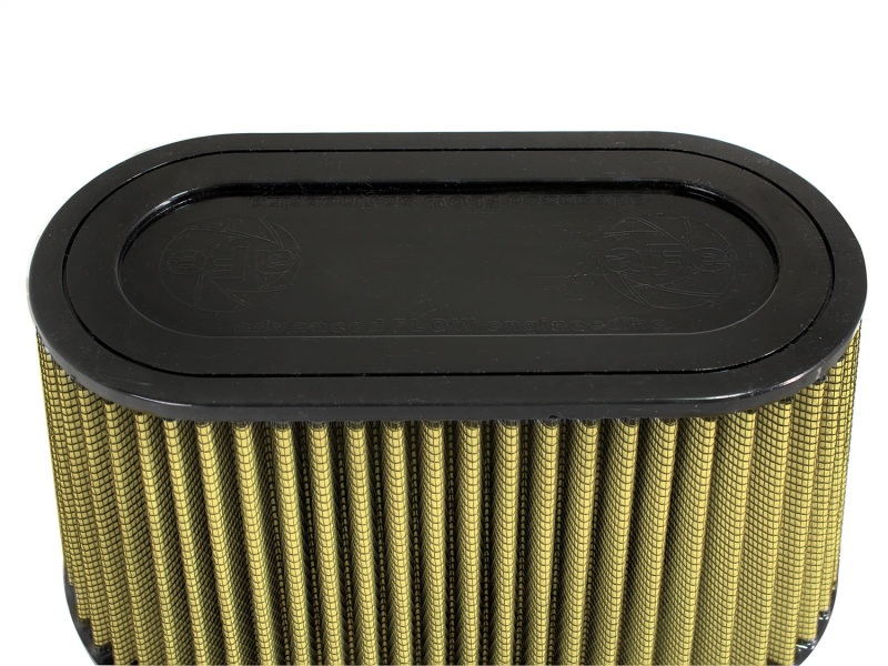 aFe MagnumFLOW Air Filters PG7 A/F 3.3in F x 11x6in B x 9-1/2x4-1/2in T x 6in H thumbnail 4