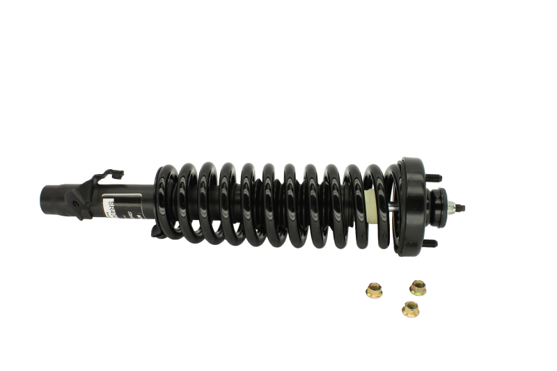 KYB Shocks & Struts Strut Plus Front Right HONDA Accord 1990-93 thumbnail 7
