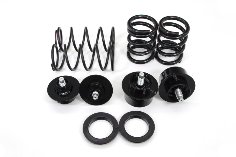 UMI Performance 82-92 GM F-Body Front and Rear Weight Jack Kit Street thumbnail 3