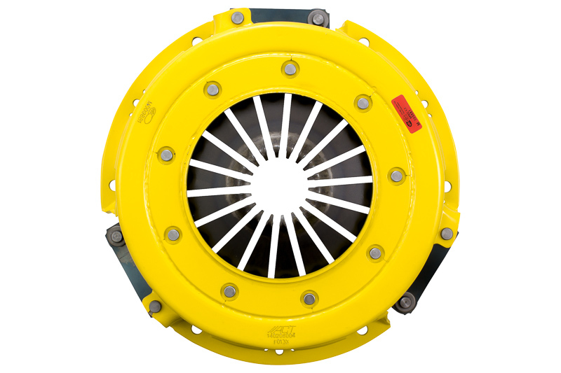 ACT 2001 Ford Mustang P/PL Xtreme Clutch Pressure Plate thumbnail 3