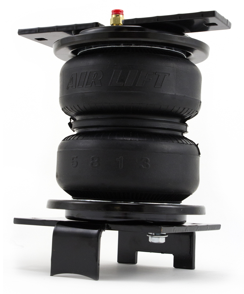 Air Lift LoadLifter 5000 Ultimate Rear Air Spring Kit for 04-14 Ford F-150 RWD thumbnail 7