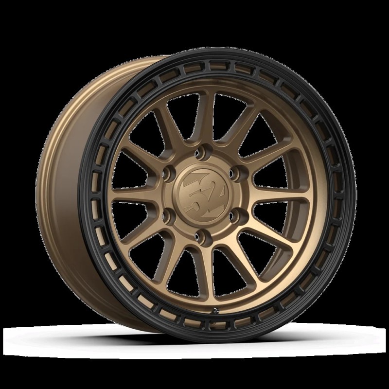 FFT Range HD Wheels