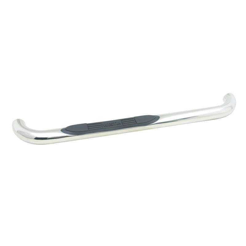 Westin 2009-2018 Dodge/Ram 1500 Reg Cab E-Series 3 Nerf Step Bars - SS thumbnail 7