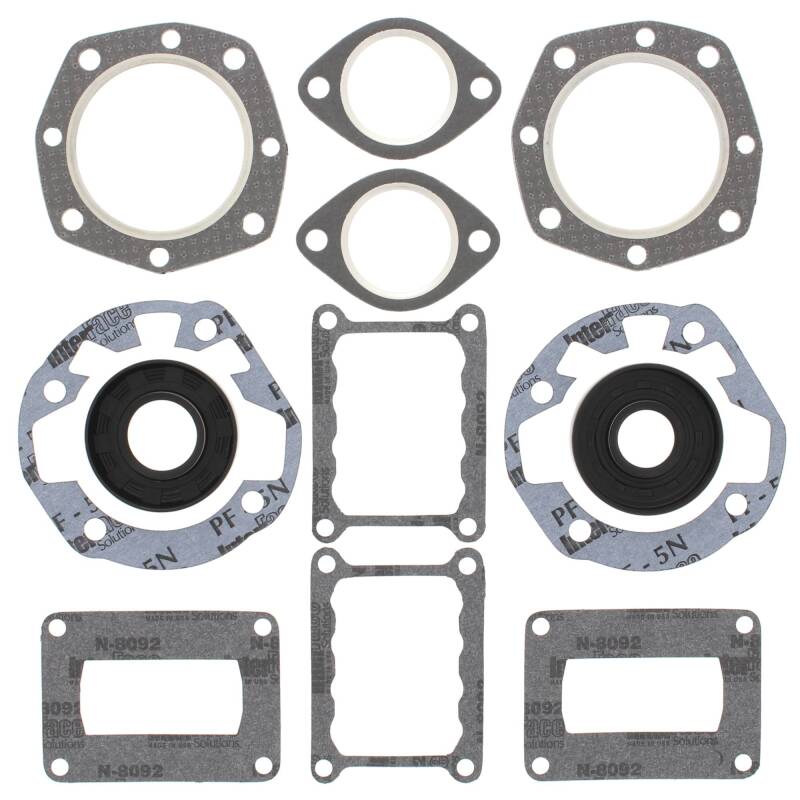 VEP Complete Gasket Kit