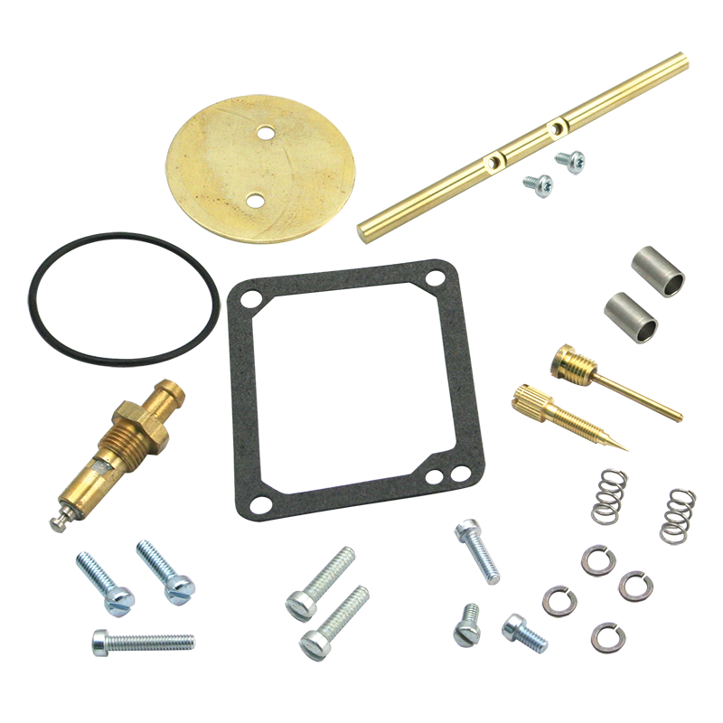 SSC Carburetor Kits