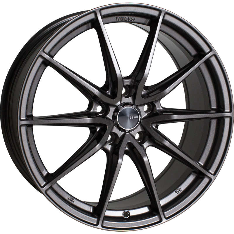 ENK Draco Wheels