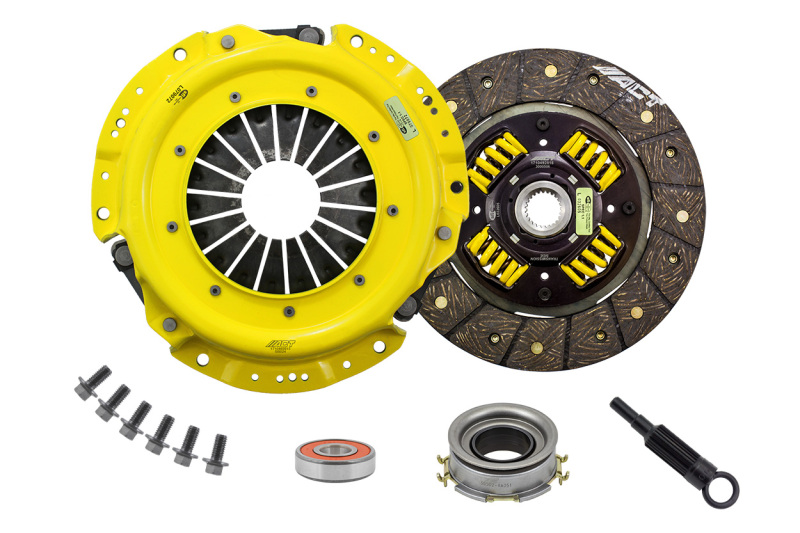 ACT HD/Perf Street Clutch Kits
