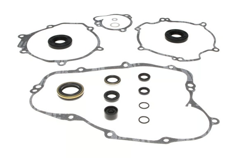 Wiseco KX80/85/100/RM100 Bottom End Gasket Kit thumbnail 8