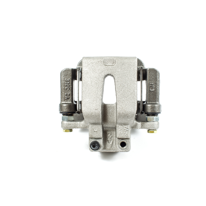 Power Stop 09-10 Dodge Challenger Rear Left Autospecialty Caliper w/Bracket thumbnail 3