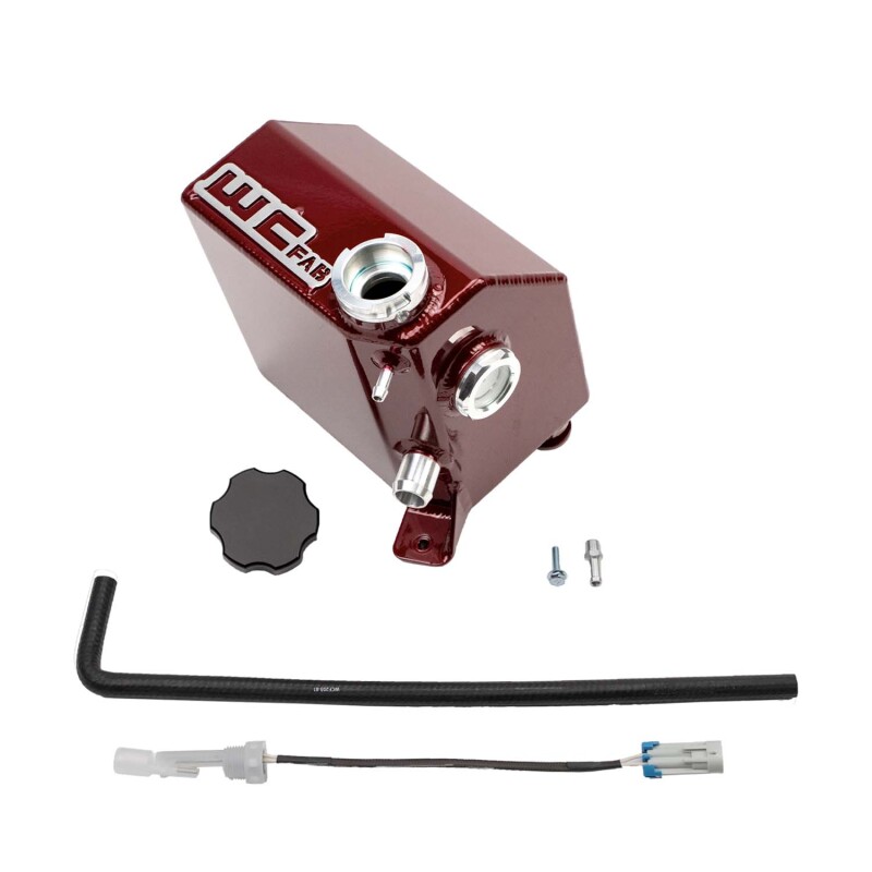 WCF Coolant Tank Kit