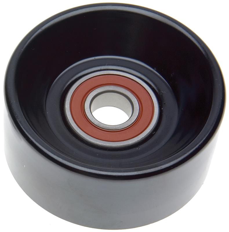 GAT Idler Pulleys