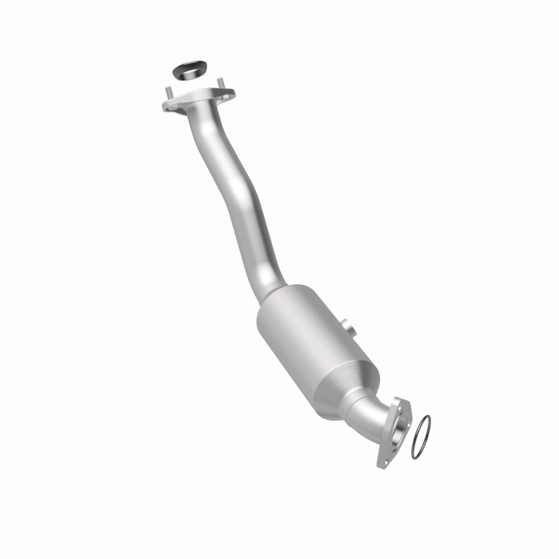 MagnaFlow California Catalytic Converter Direct Fit 07-08 Honda Fit 1.5L thumbnail 9