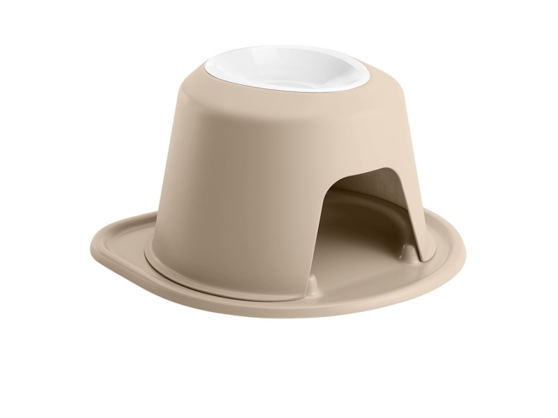 WT Pet Feeding System