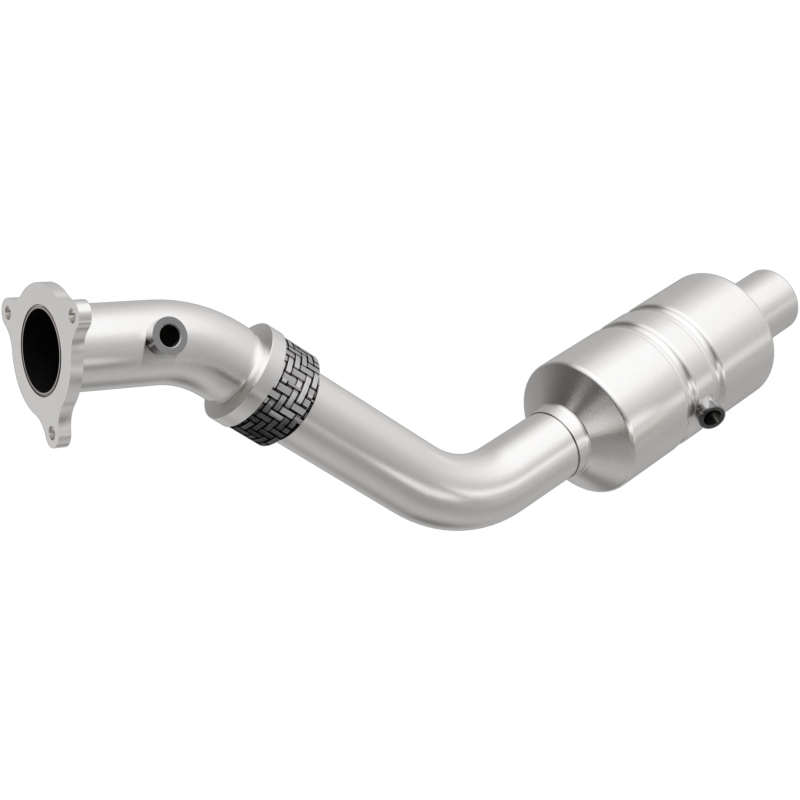 MagnaFlow Direct Fit Catalytic Converter 04-06 Chrysler Pacifica 3.5 thumbnail 3